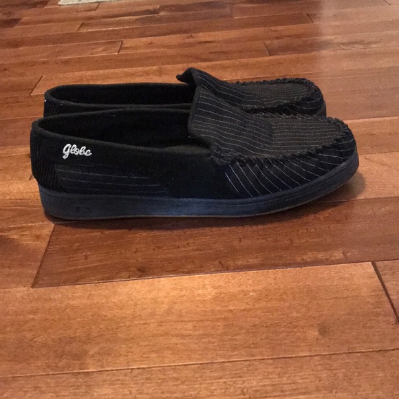 globe castro slippers